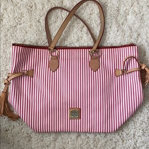Dooney & Bourke Large Purse